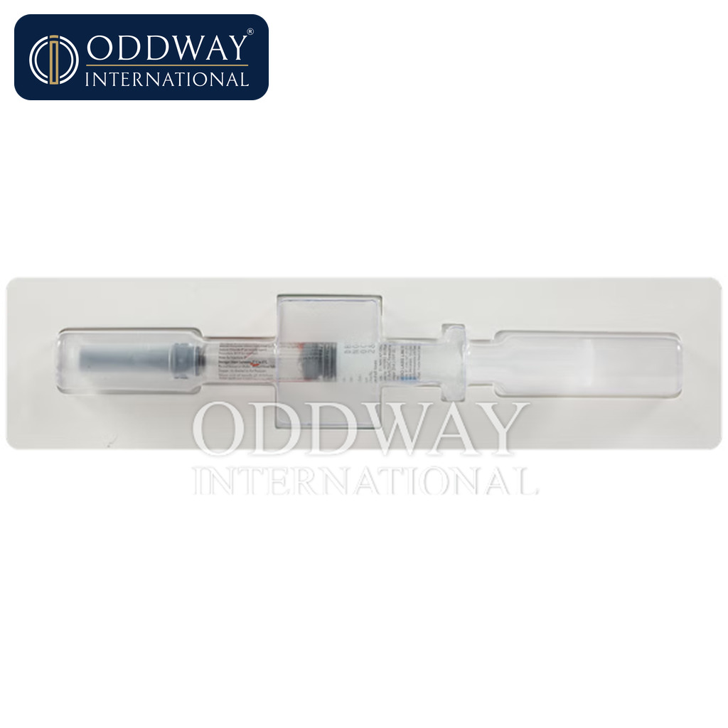 Darbosis 40 mcg Injection supplier for hospital and institutional procurement