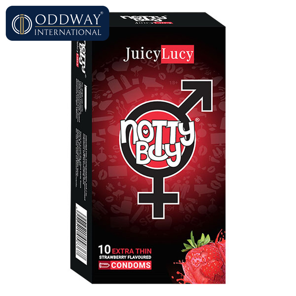 Flavor condoms export support from India