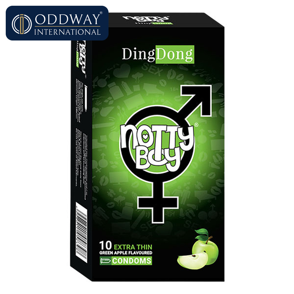 Flavored condoms for oral use procurement