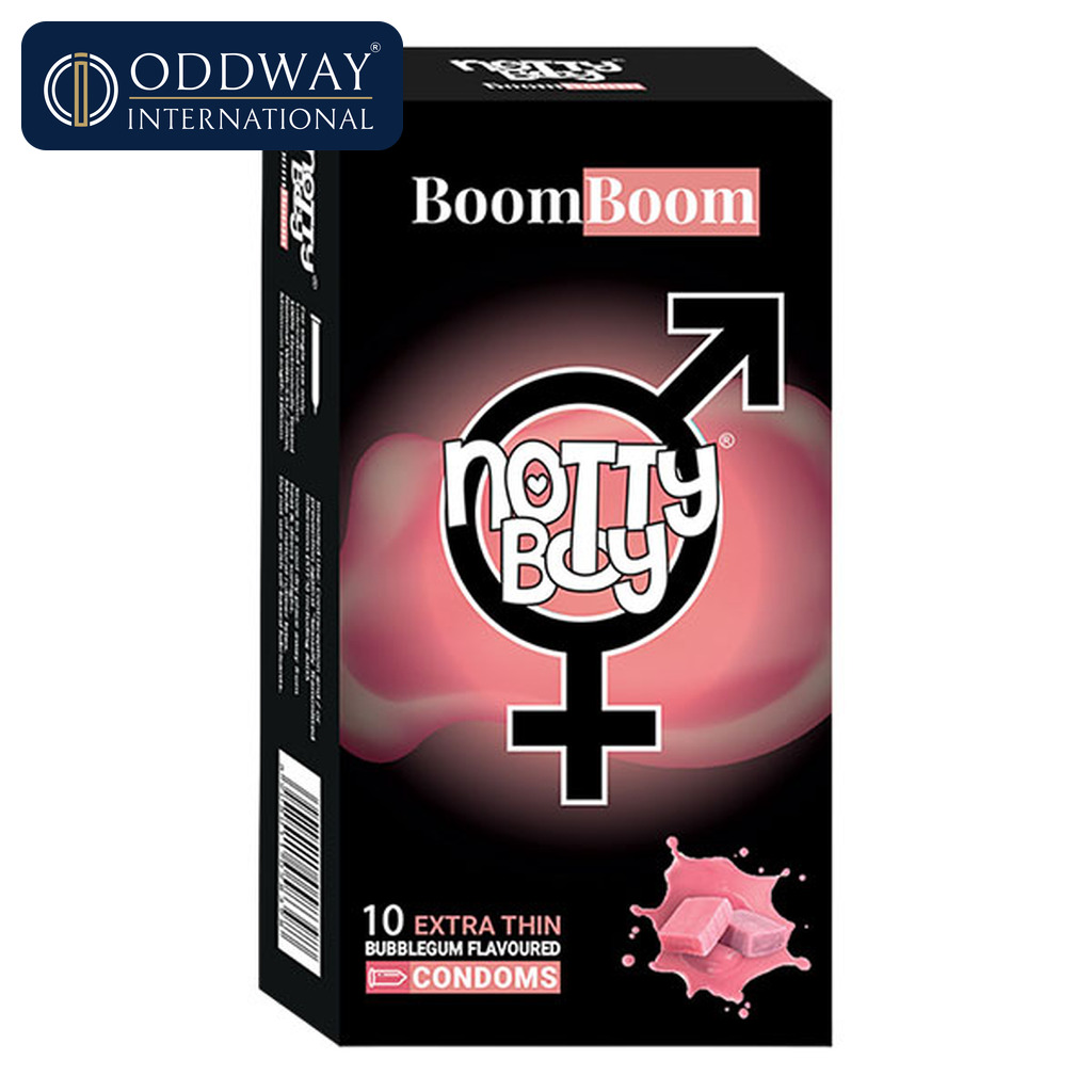 Chocolate flavored condoms B2B sourcing