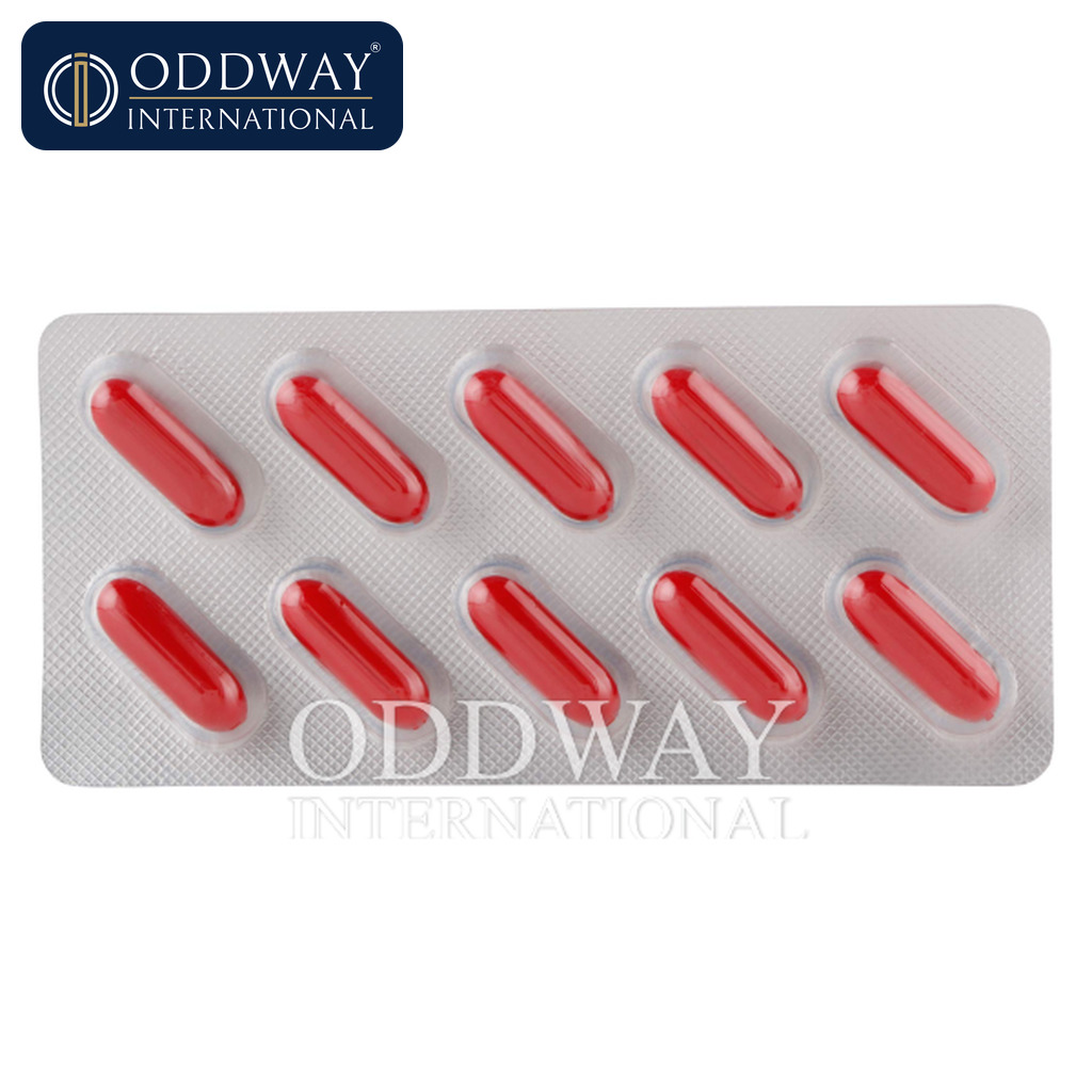 COQ Forte Capsule exporter documentation and shipment support