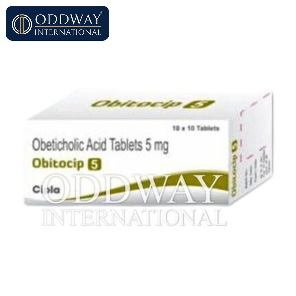 Obitocip Tablets wholesale procurement support