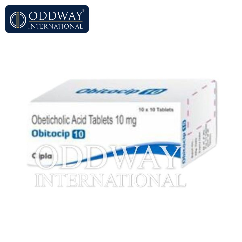 Obitocip Tablets export documentation support