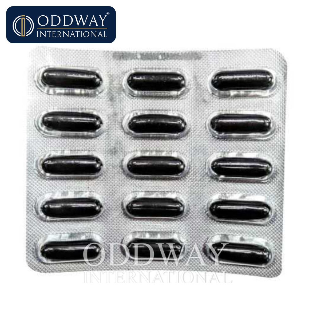 Coenzyme Q10 300mg supplier with batch and documentation support