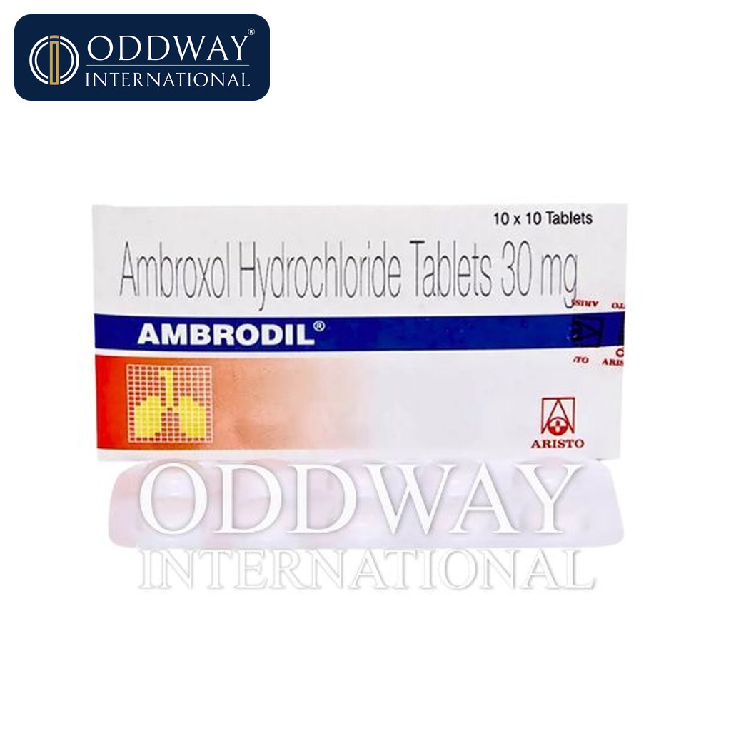 Ambroxol Tablet For Adults price inquiry for importers