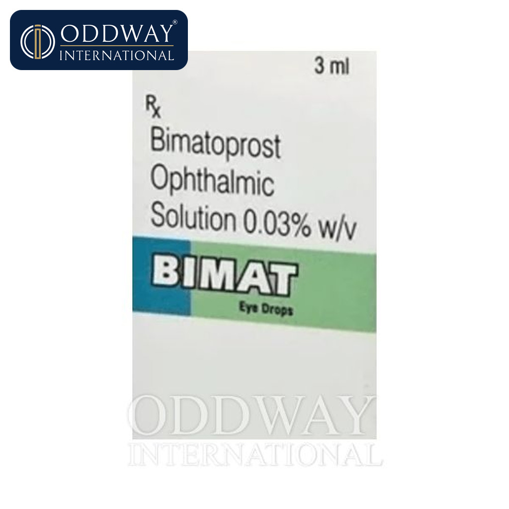 Bimatoprost ophthalmic solution 0.03 price quotation support for wholesale buyers