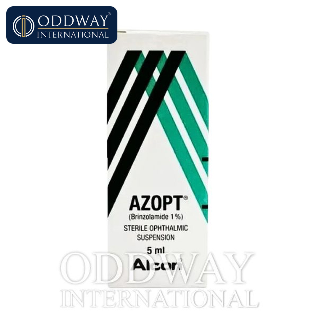 Brinzolamide Eye Drops price inquiry for international buyers