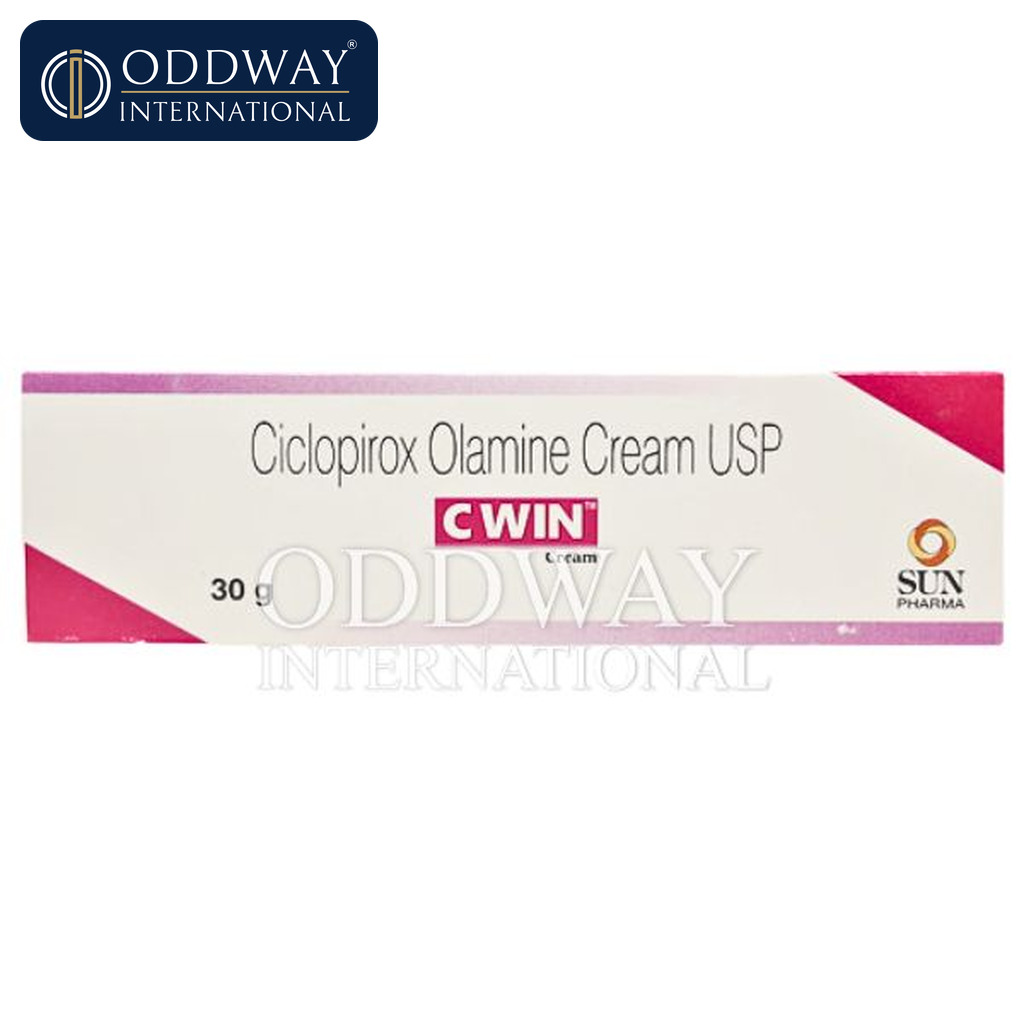 Bulk Ciclopirox Olamine Cream sourcing for hospitals and distributors