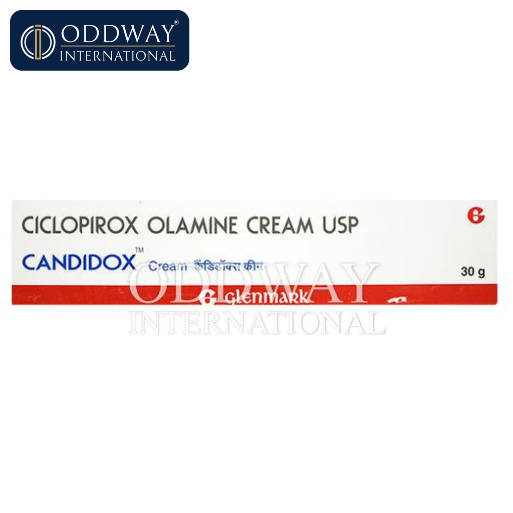 Ciclopirox Olamine Cream generic procurement options