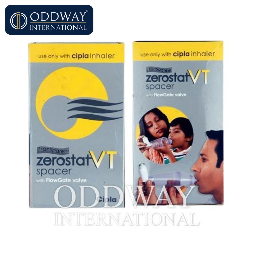 Zerostat-VT Spacer supplier in India for global export orders