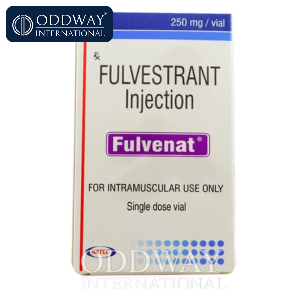 Fulvenat Injection wholesale procurement support