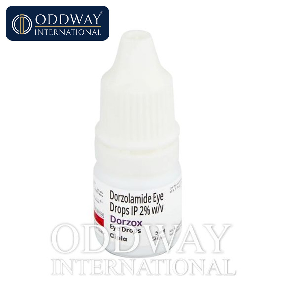 Dorzolamide Eye Drops price enquiry for international pharmaceutical buyers