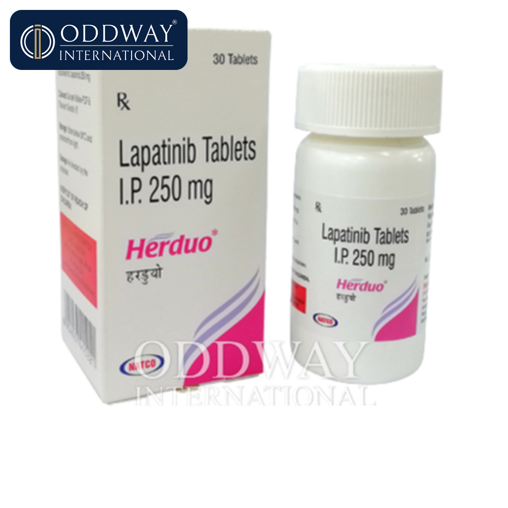 Herduo 250mg Tablet wholesale export supply for licensed buyers