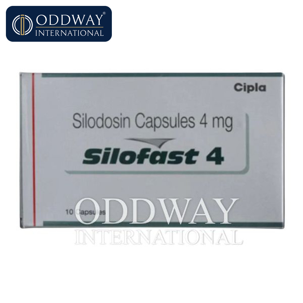 Silofast 8 Capsule price enquiry for B2B procurement