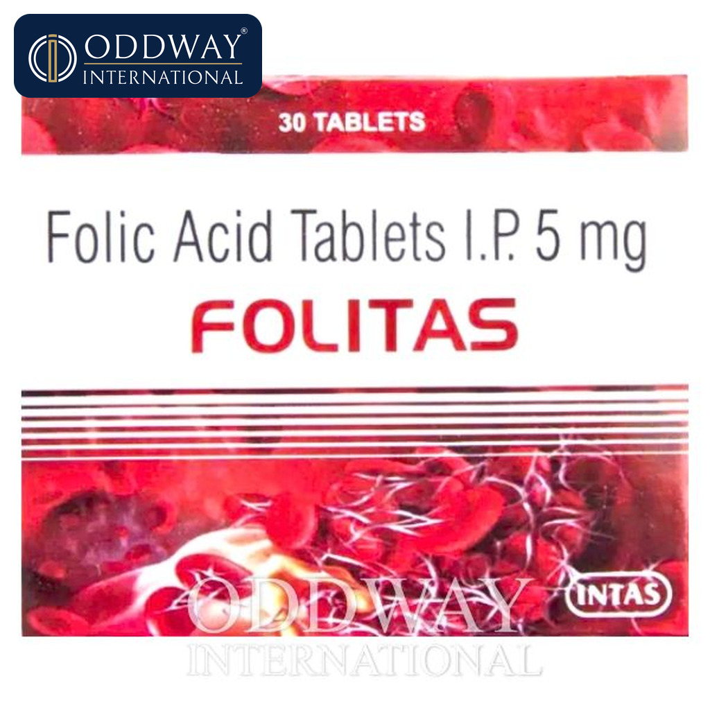 Bulk purchase Folic Acid 5 mg Tablet MOQ and tier pricing