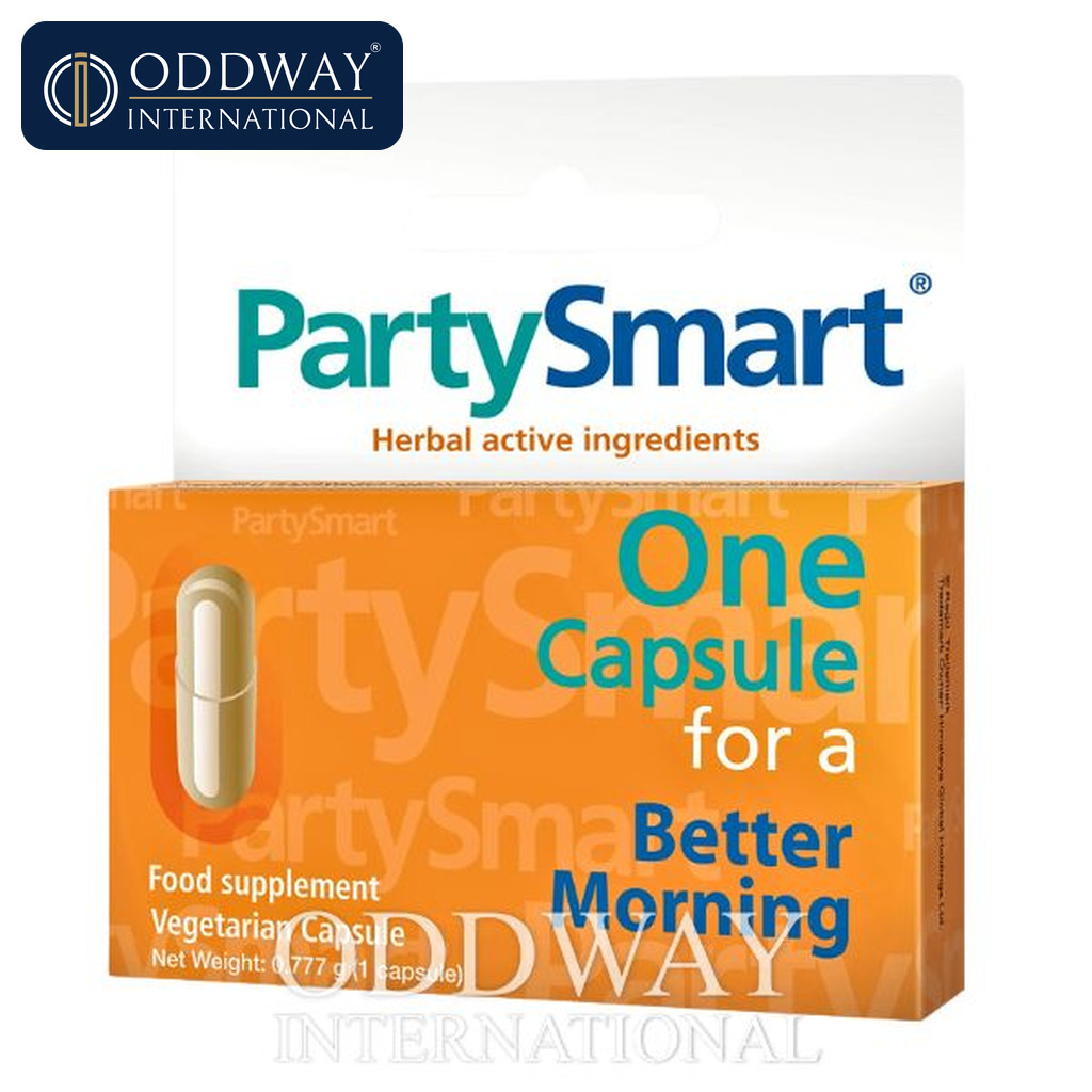 Bulk purchase Party Smart Pill with MOQ options