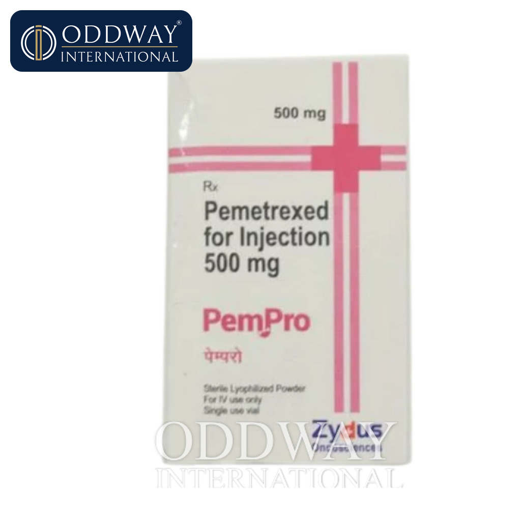 Pemetrexed Injection price enquiry for wholesale buyers