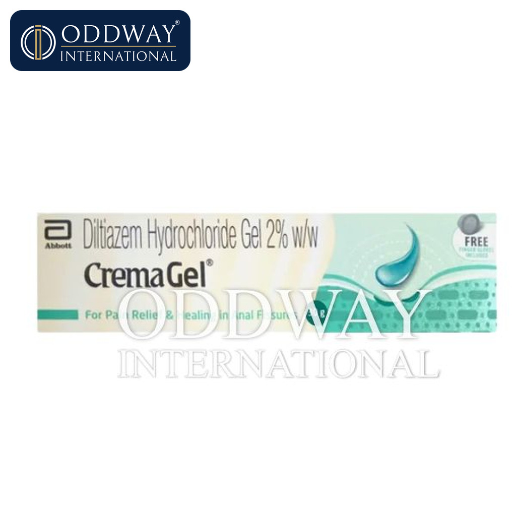 Diltiazem Cream Wholesale Supply Diltiazem Cream wholesale supply for international buyers