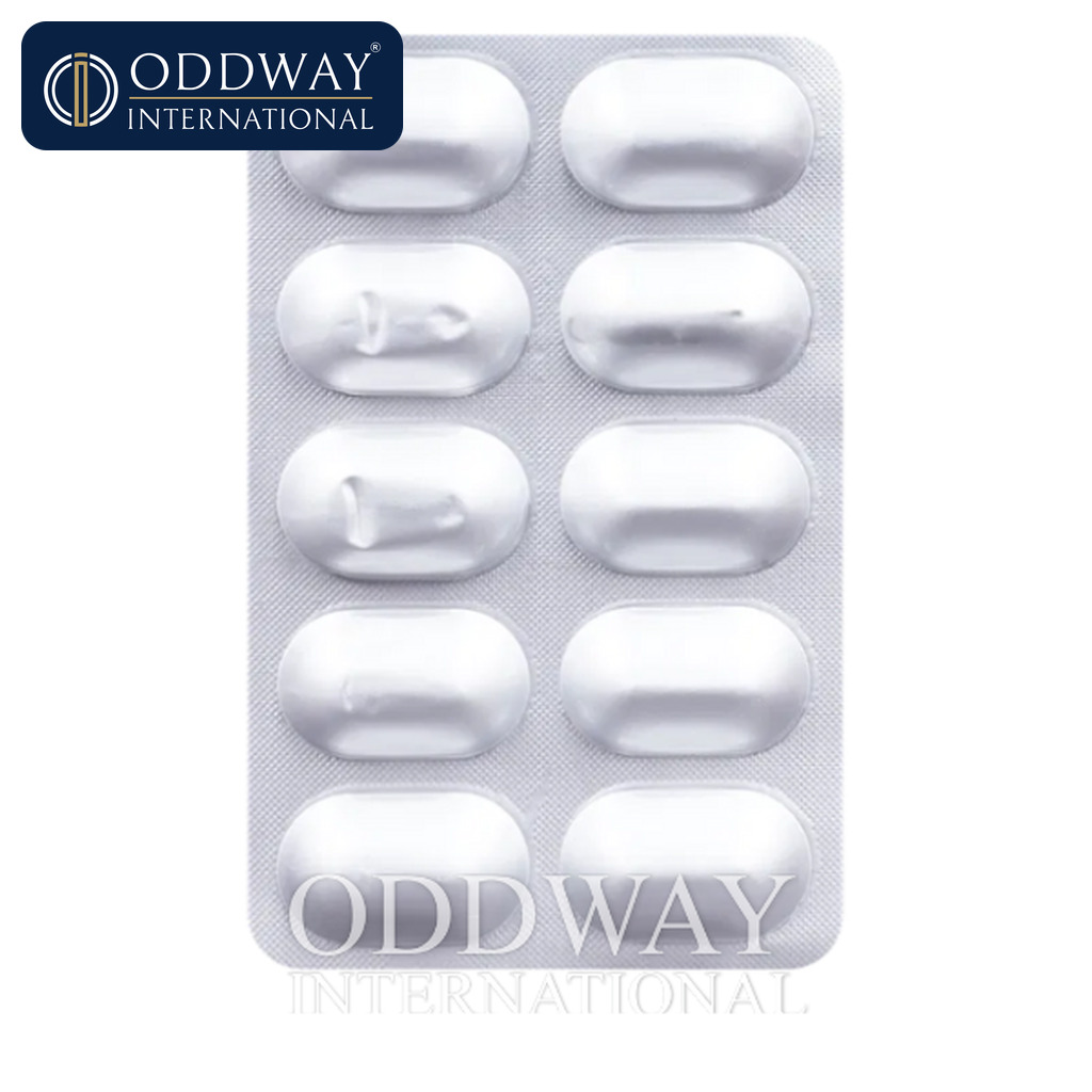 Addna Sodium Chloride Tablets exporter support with international logistics