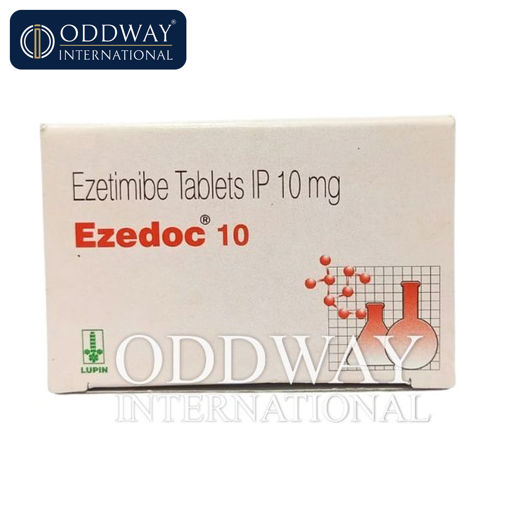 Ezedoc 10 mg Tablet Price for Export Buyers Ezedoc 10 mg Tablet price enquiry for wholesale export supply