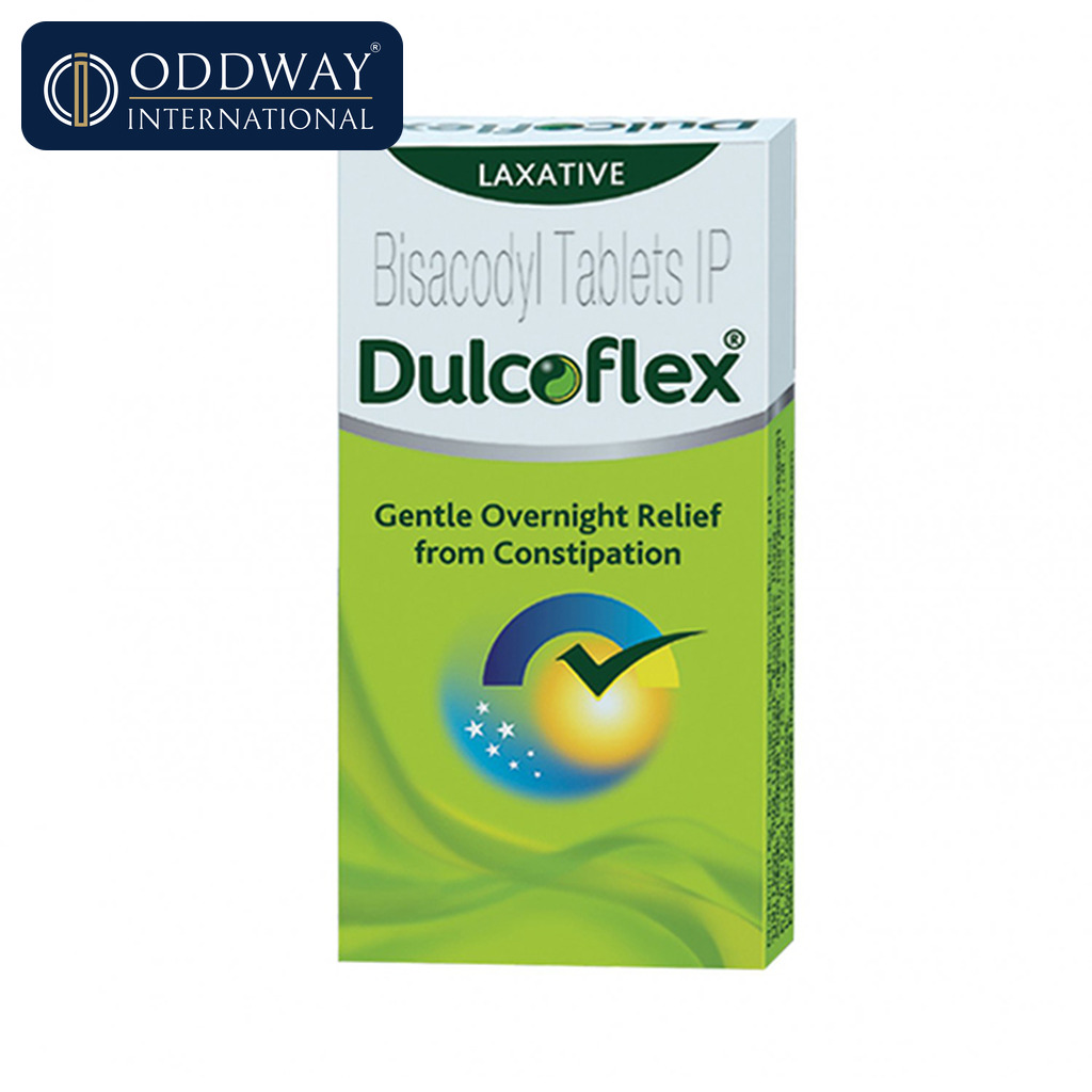 Bisacodyl 10mg tablets supplier from India