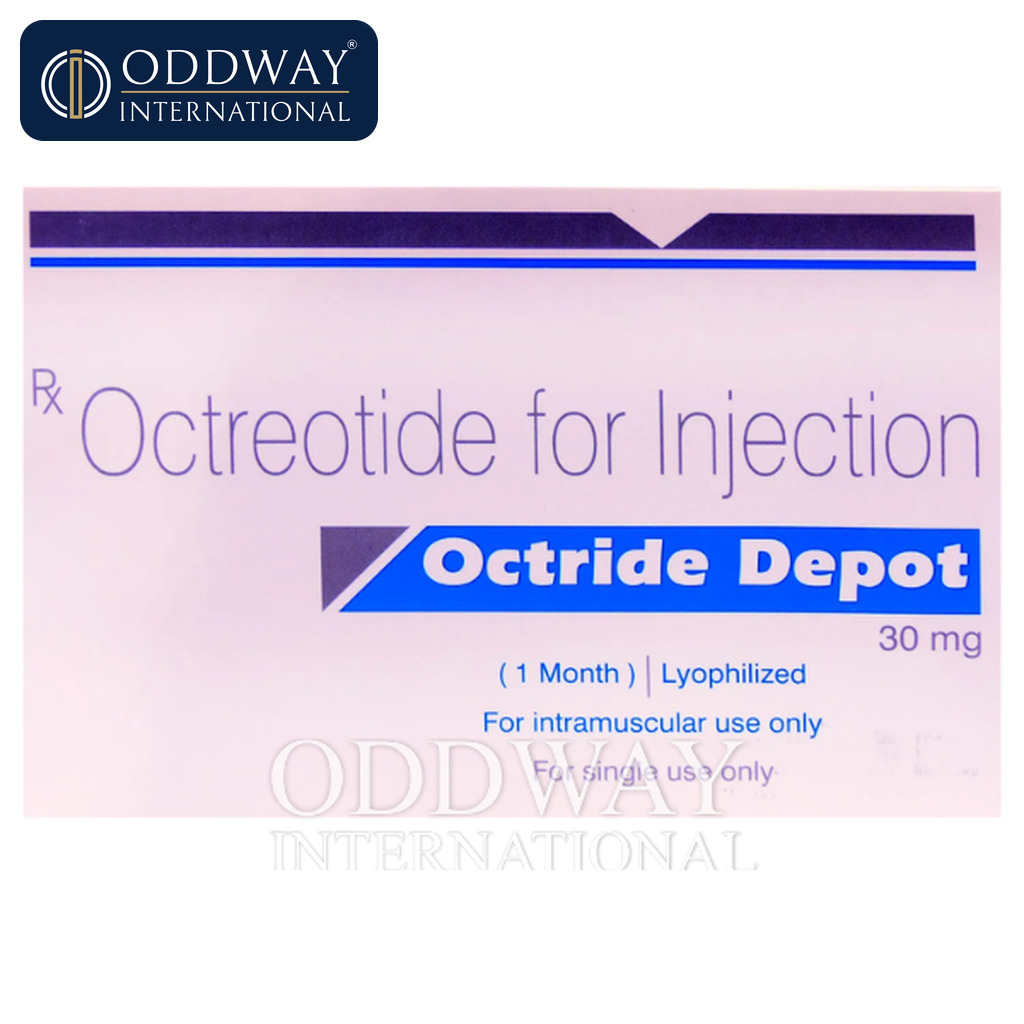 Bulk purchase Octreotide injection for distributors and hospitals