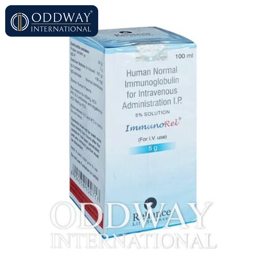 ImmunoRel wholesale supply for importers and distributors