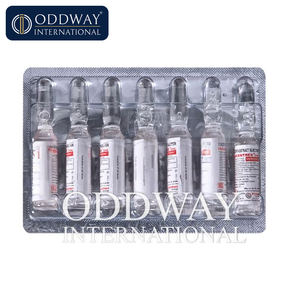 Placenta Extract Injection wholesale procurement for distributors and hospitals