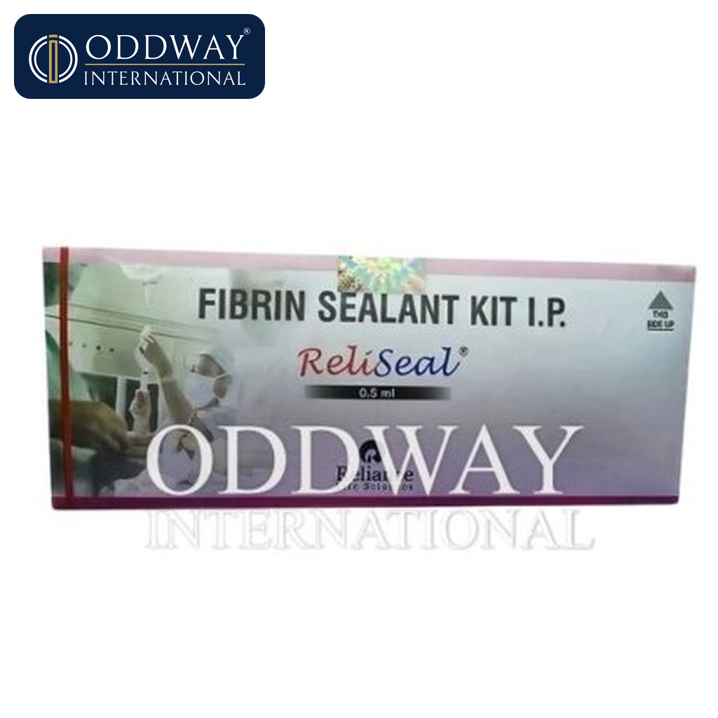 Fibrin Glue Sealant wholesale supply for hospital procurement