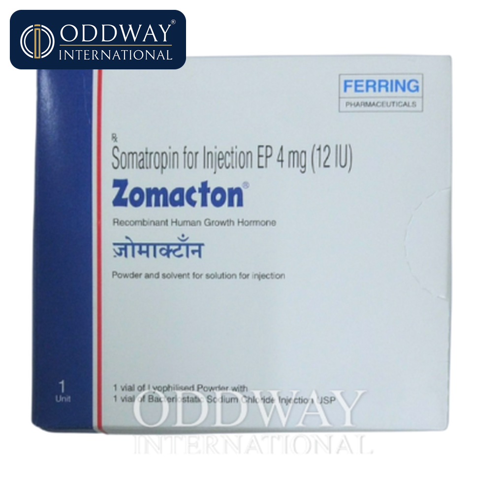 Somatropin injection wholesale supply for importers and distributors