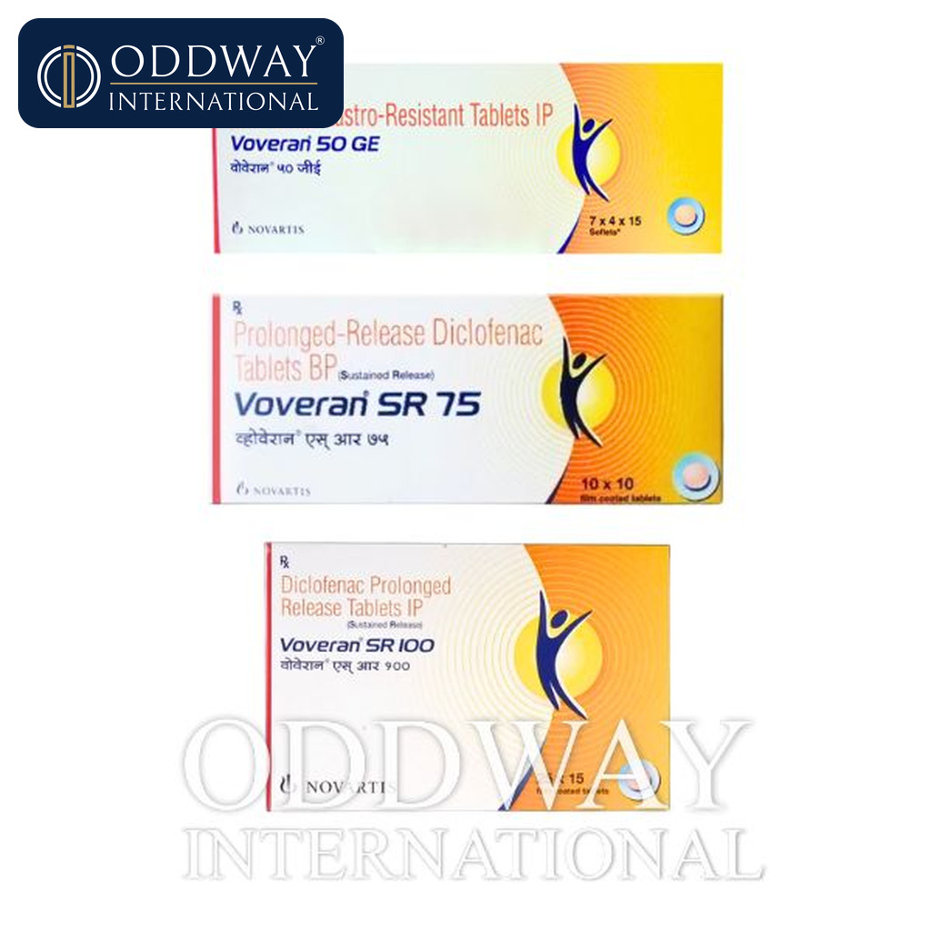 Diclofenac Tablet supplier for hospital and distributor procurement