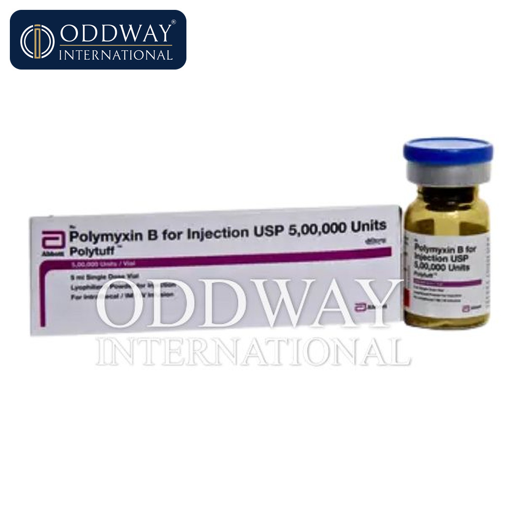 Polytuff Inj price quotation support for wholesale buyers