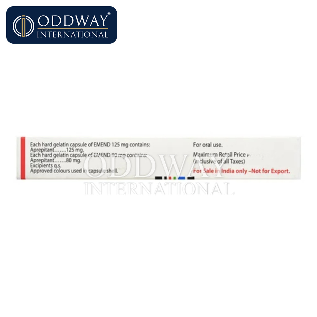 Bulk purchase Emend Medication MOQ and tiered quotation concept