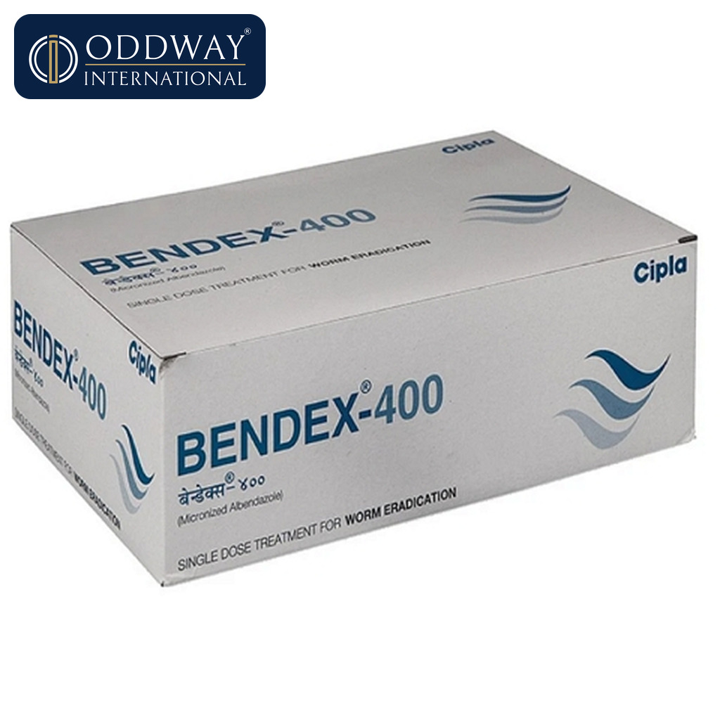 Albendazole Tablet exporter from India