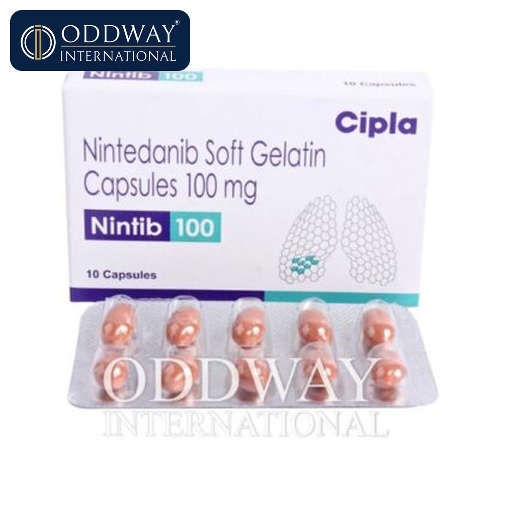 Nintib 150