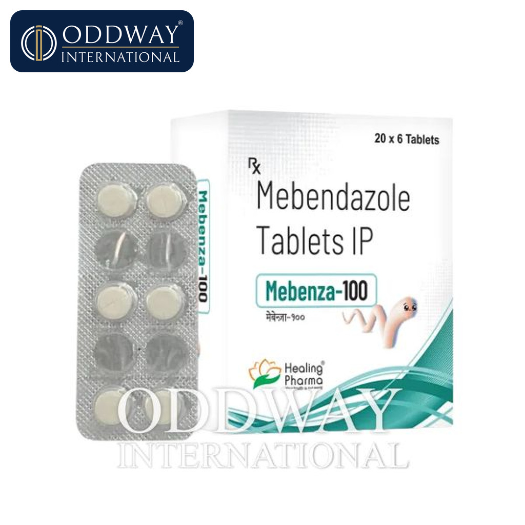 Bulk purchase Mebendazole Tablet MOQ and volume ordering
