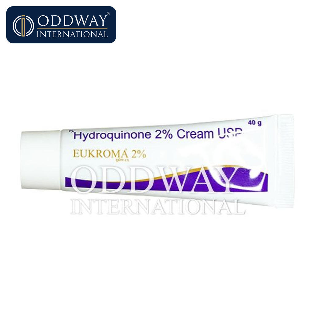 Bulk Eukroma Cream export coordination