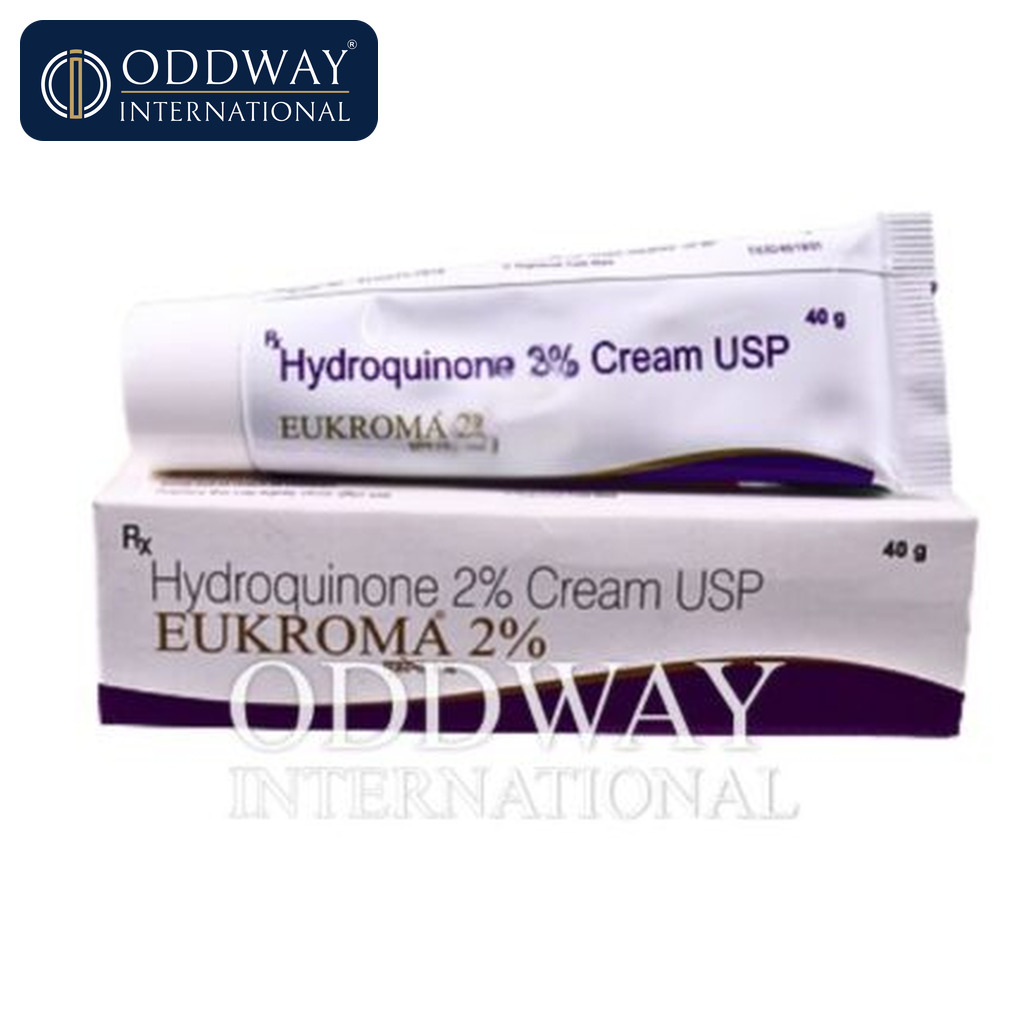 Eukroma Cream wholesale supply for importers and distributors