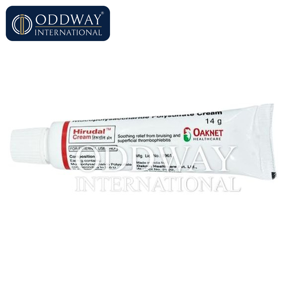 Mucopolysaccharide Polysulfate Cream exporter documentation support