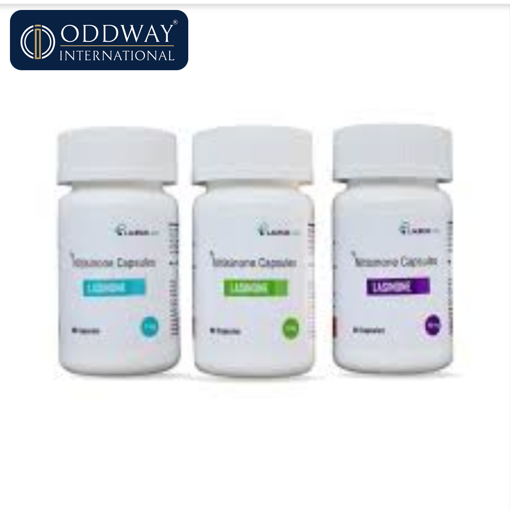 Nitisinone capsules named patient supply coordination