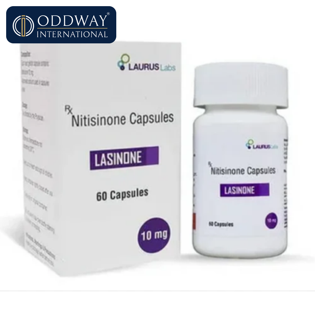 Nitisinone capsules exporter for global pharmaceutical procurement