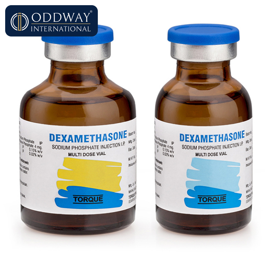 Bulk purchase dexamethasone injection MOQ and carton-based ordering