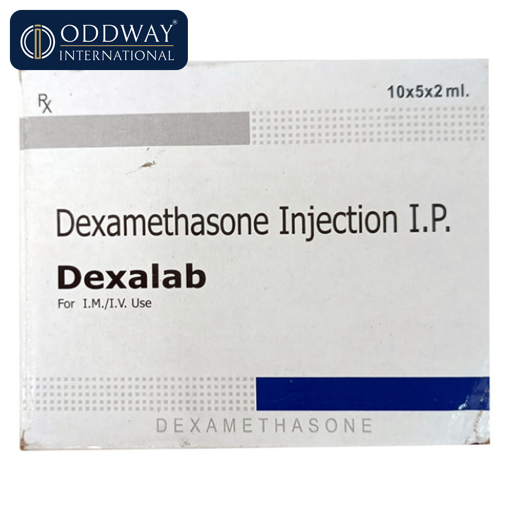 Dexamethasone injection exporter with COA MSDS and shipping documents