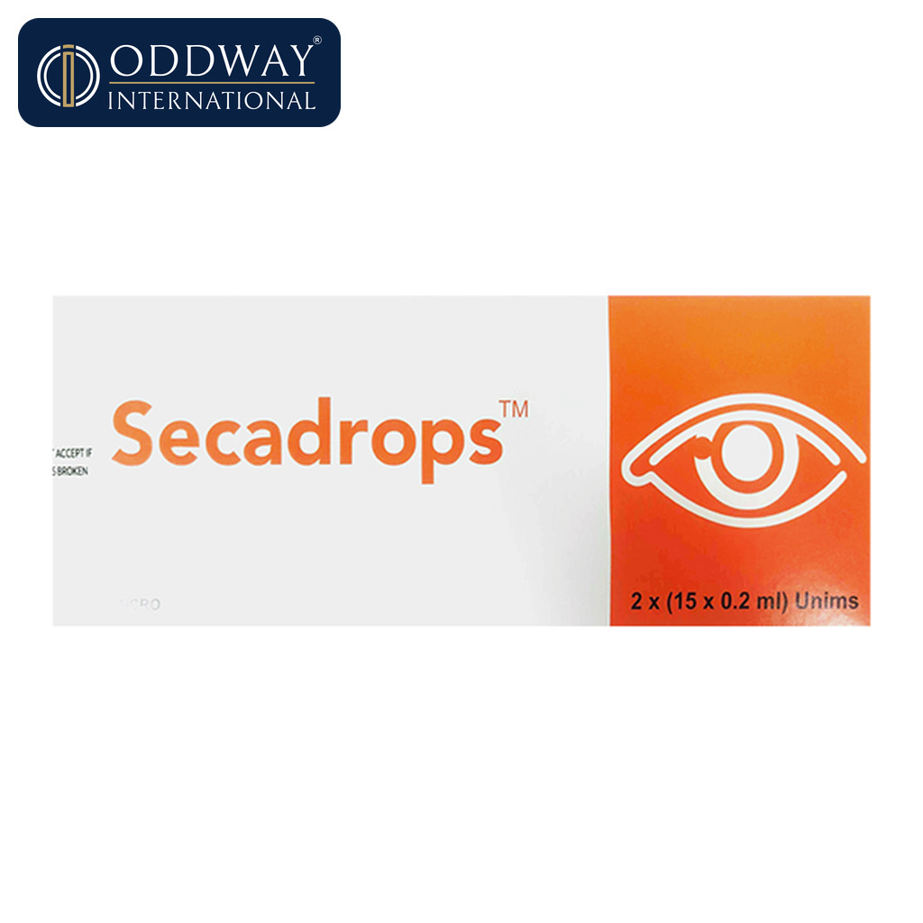 Lifitegrast Eye Drops supplier for importers and distributors