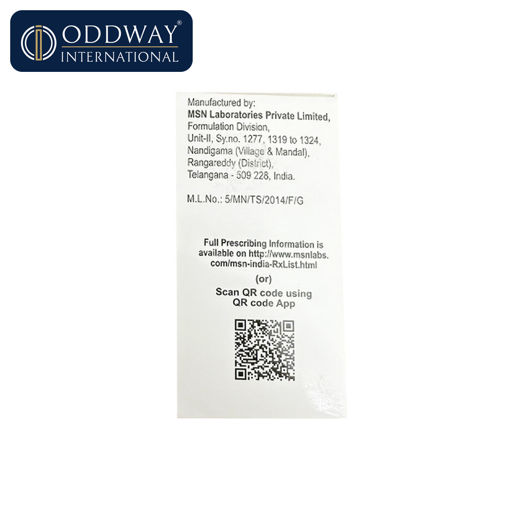 Bulk Nelarabine 5 mg Injection procurement support