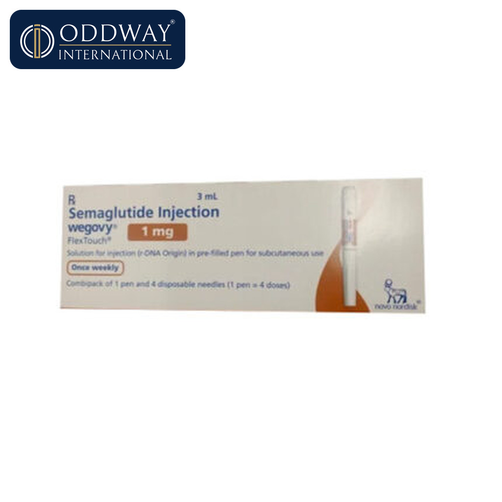 Wegovy Injection supplier for wholesale export orders