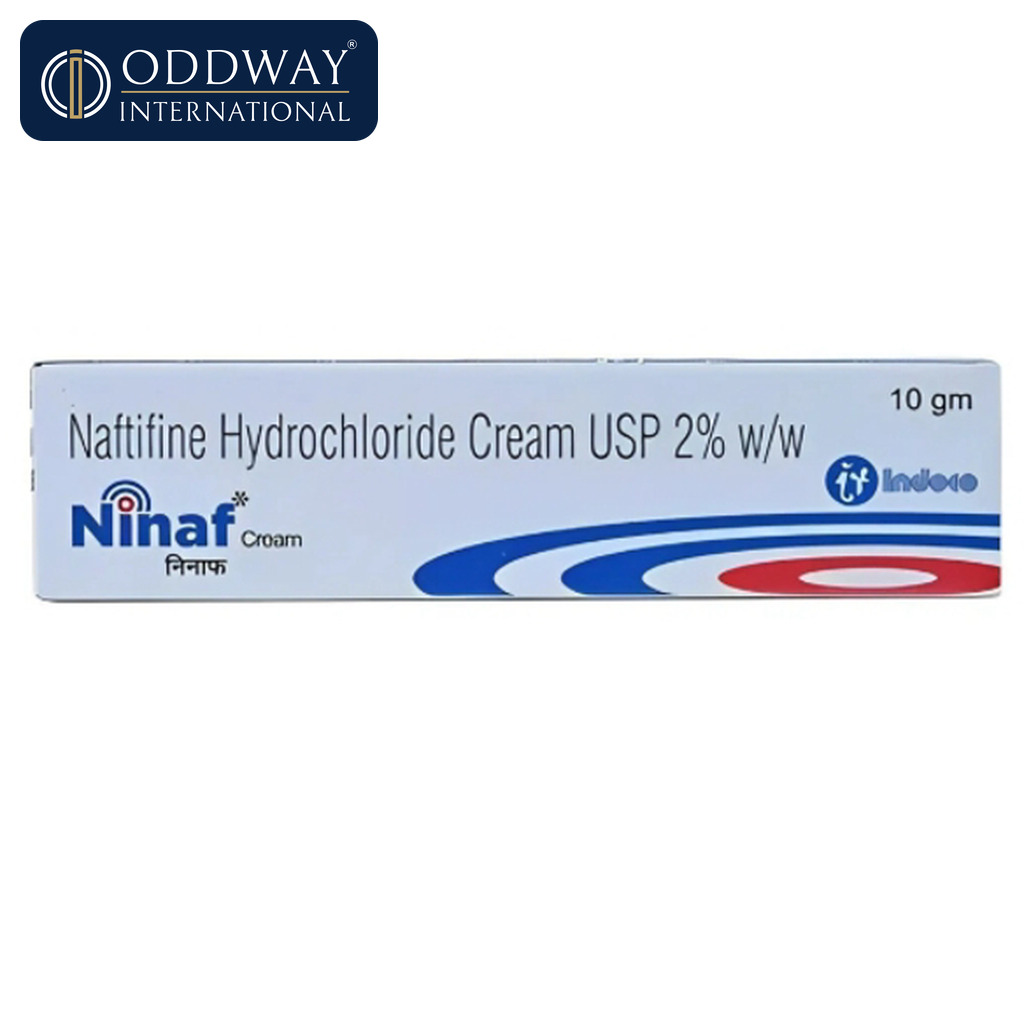 Bulk Naftifine Hydrochloride Cream procurement for export orders