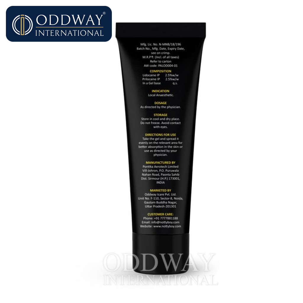 Male delay cream pharmaceutical wholesale supplier