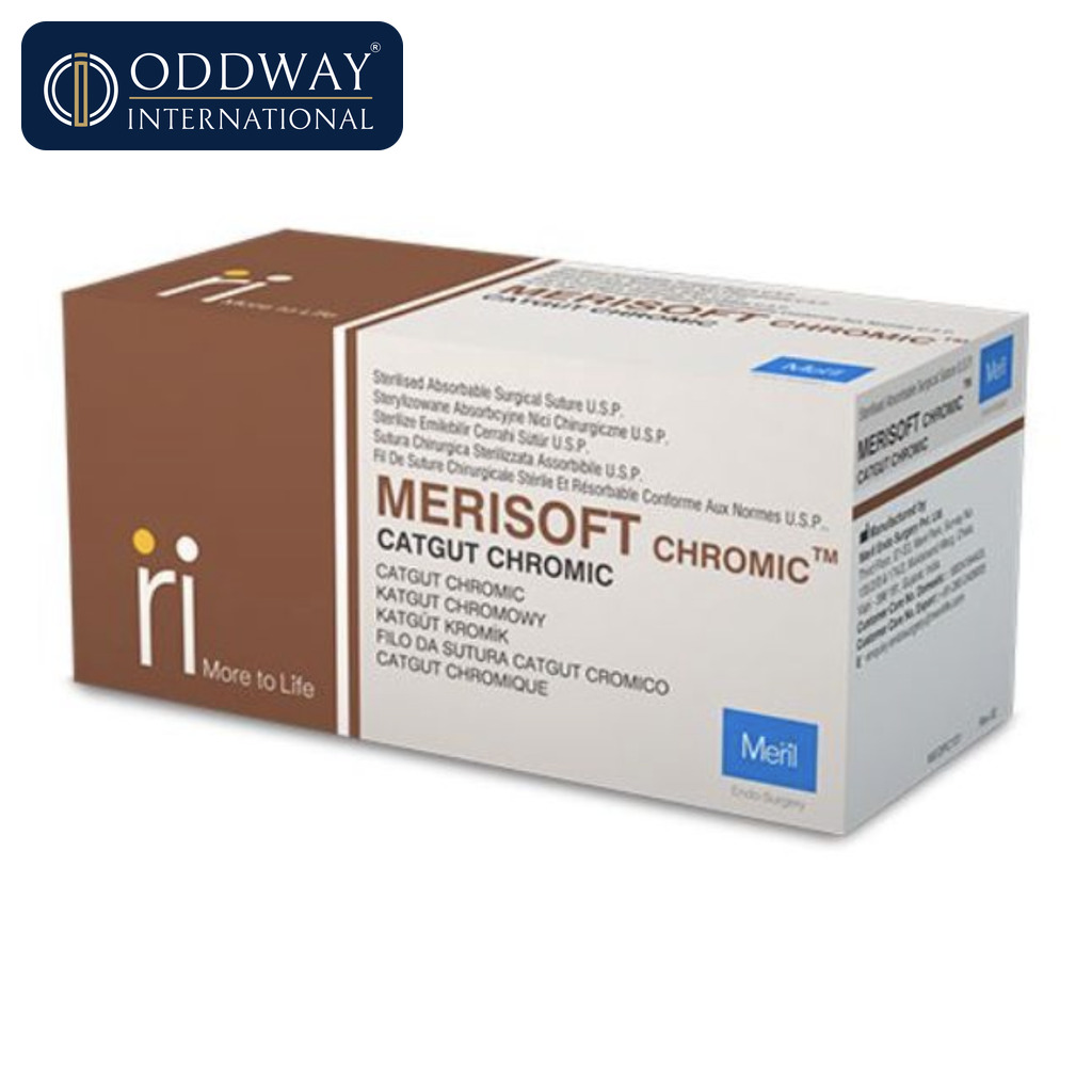 Chromic Catgut Suture Wholesale Supply Chromic catgut suture for wholesale procurement and export supply