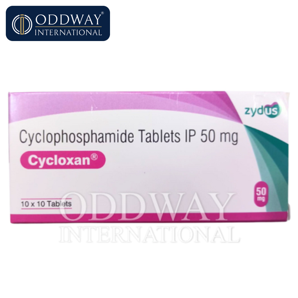 Cyclophosphamide tablet for wholesale export supply
